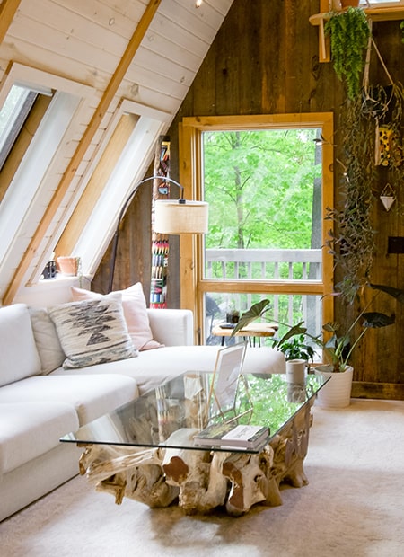 Luxury Interior