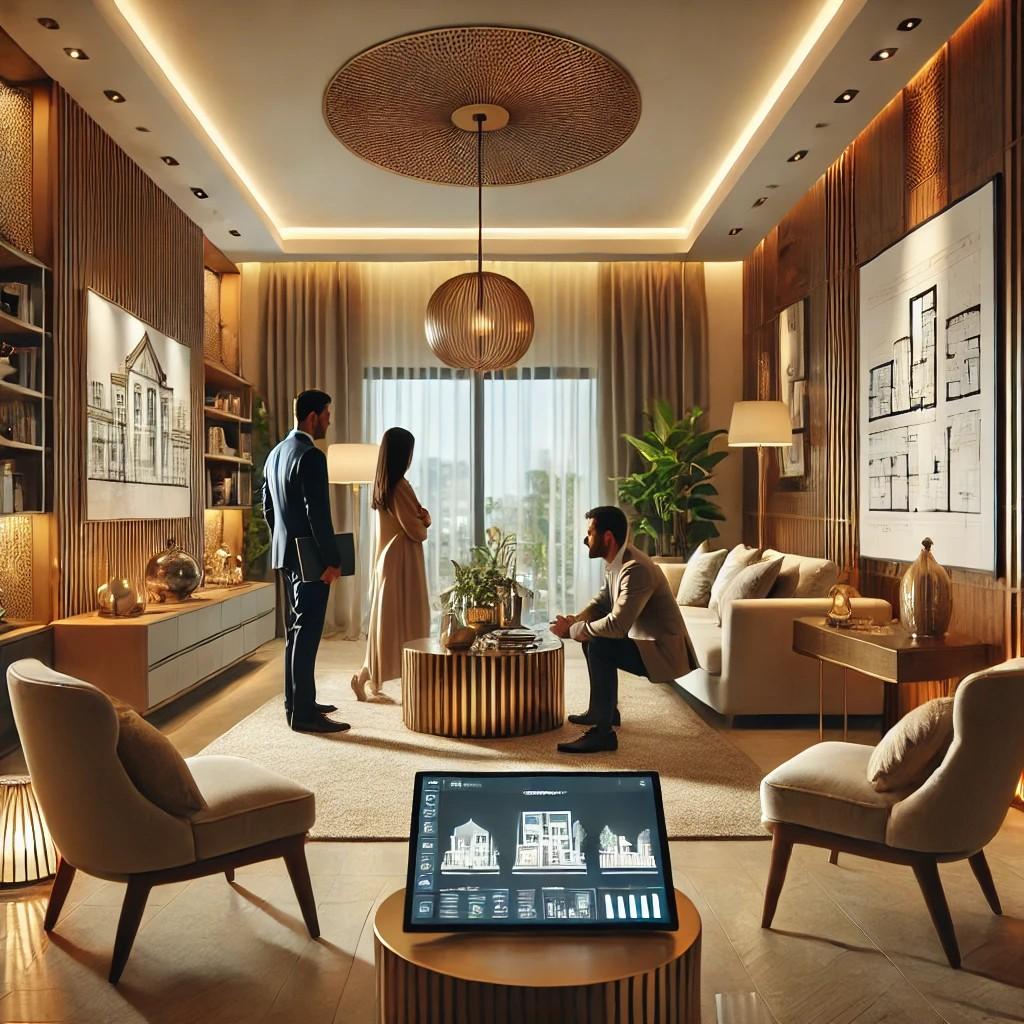 Interior Design